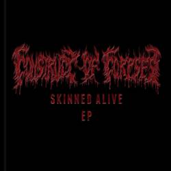 Construct Of Corpses : Skinned Alive